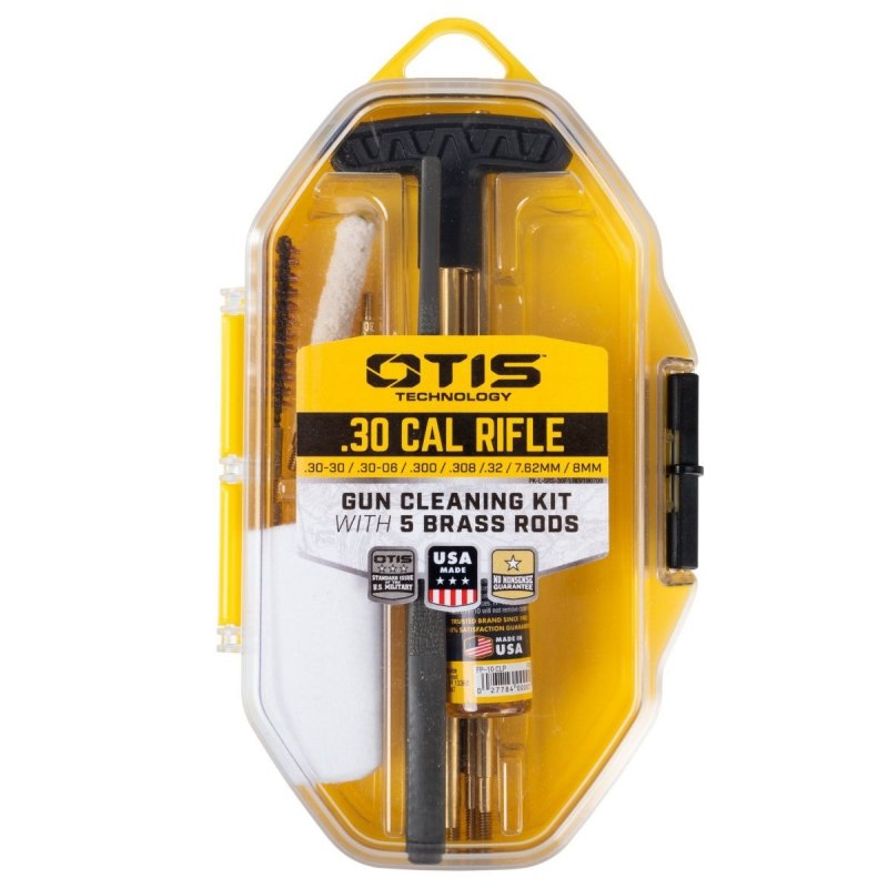 Zestaw Otis do czyszczenia SRS kal .30/7,62 mm/8 mm
