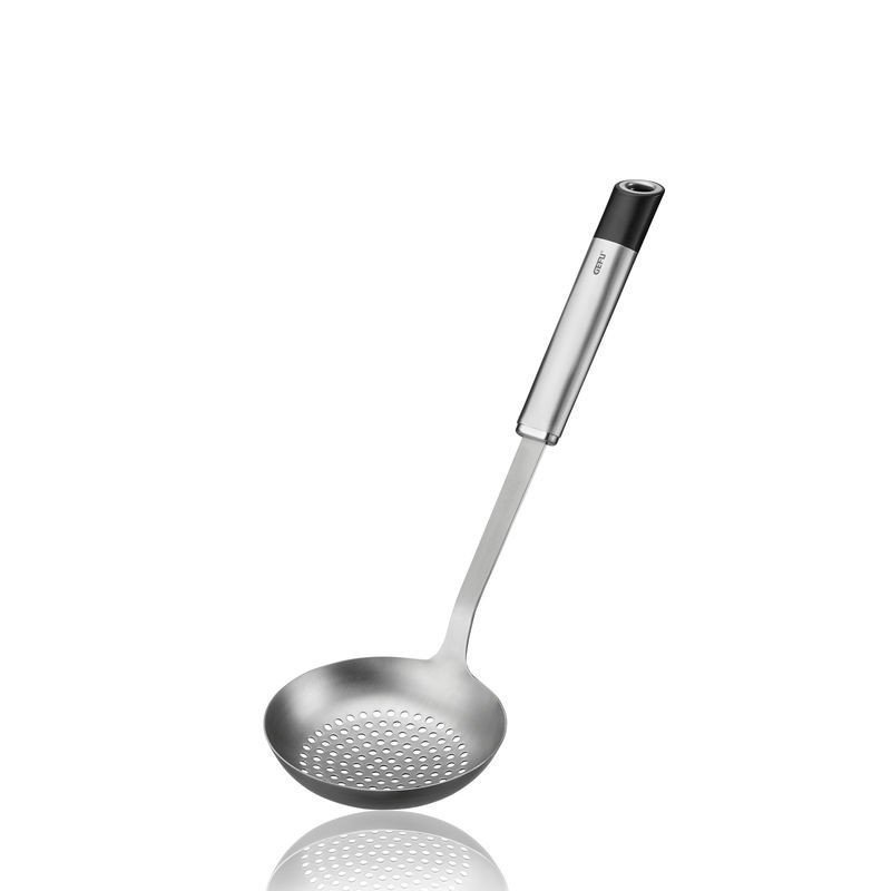 Łyżka cedzakowa PRIMELINE, 11 cm Gefu