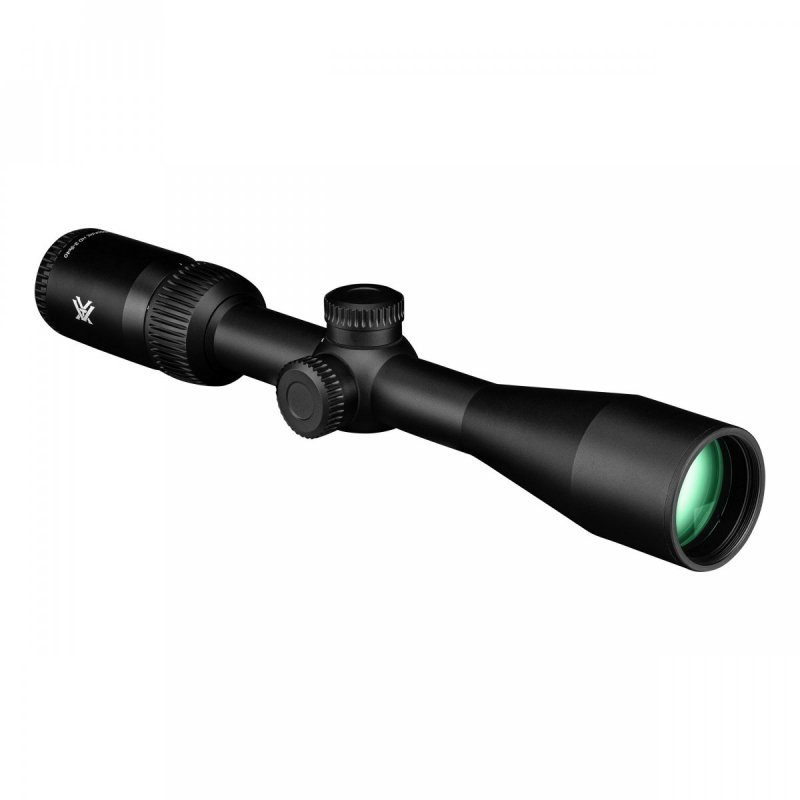 Luneta celownicza Vortex Crossfire HD 3-9x40 1" Muzzleloader BDC MOA