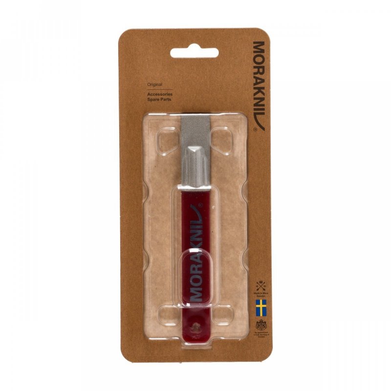 Ostrzałka diamentowa Morakniv