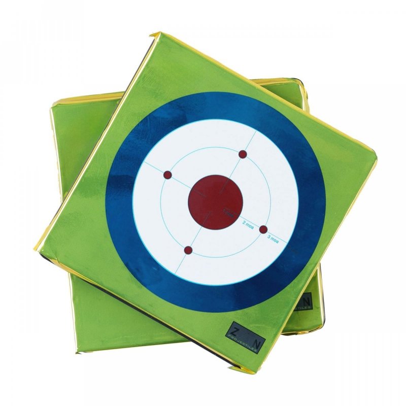 Śrut ZAN slug .217 (5,51mm) 36 grain (2,33grama) - 200sztuk w paczce