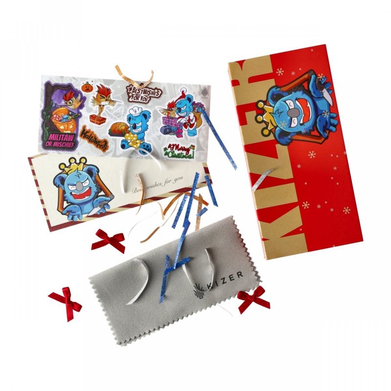 Nóż składany Kizer Militaw V3634C2