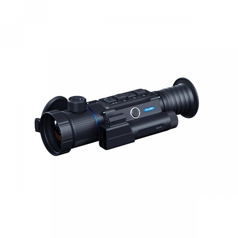 Celownik termowizyjny z dalmierzem PARD Ocelot 640 Q 50 mm LRF