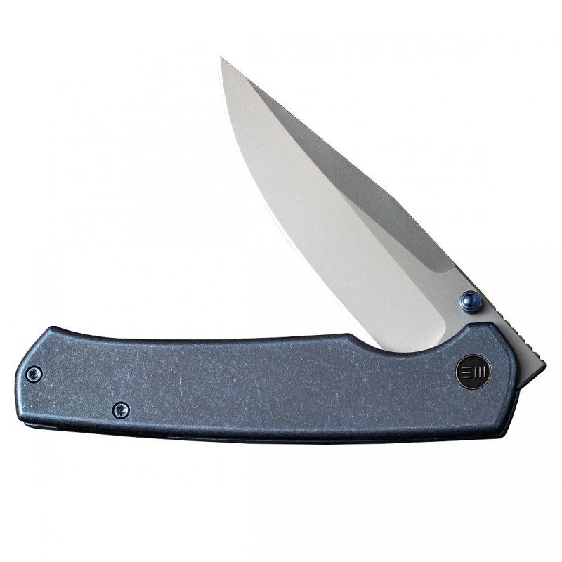 Nóż składany WE Knife Evoke WE21046-3 blue