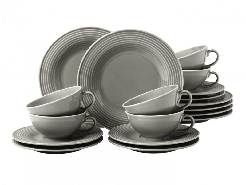 SELTMANN BEAT COLOR GLAZE Serwis Do Herbaty Dla 6 Osób Beat Color Glaze Seltman Wieden