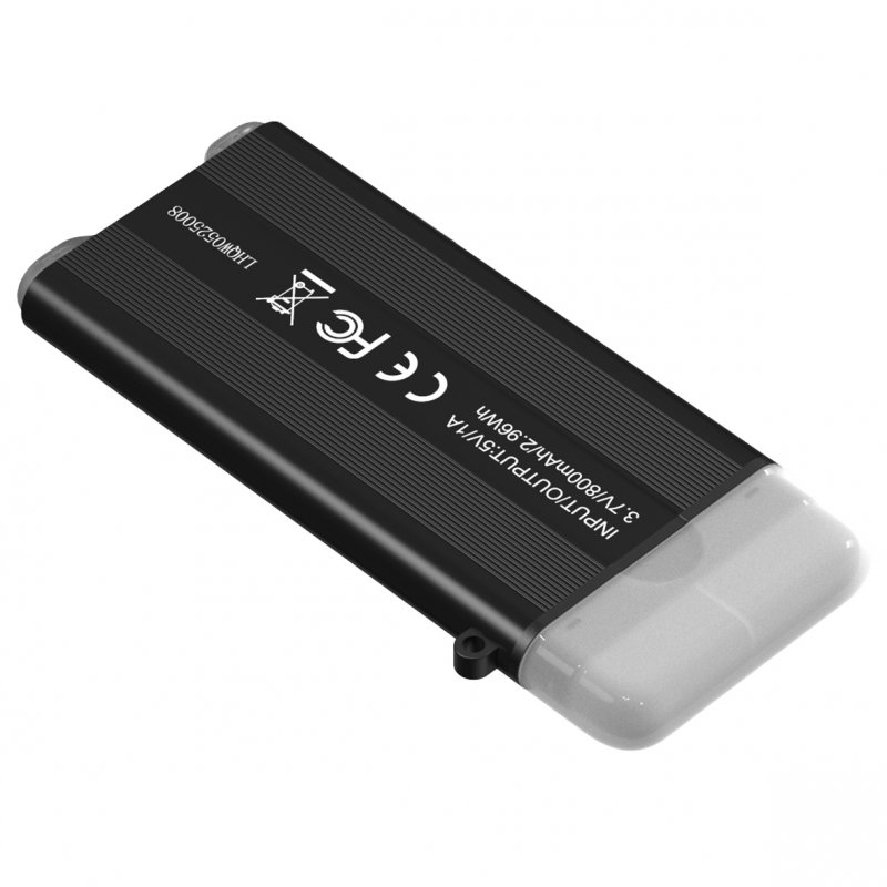 Latarka Diodowa Fenix E-spark