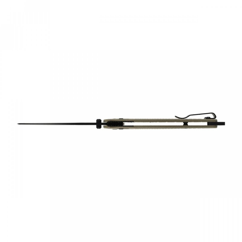 Nóż składany Benchmade 537BK-06 Bailout