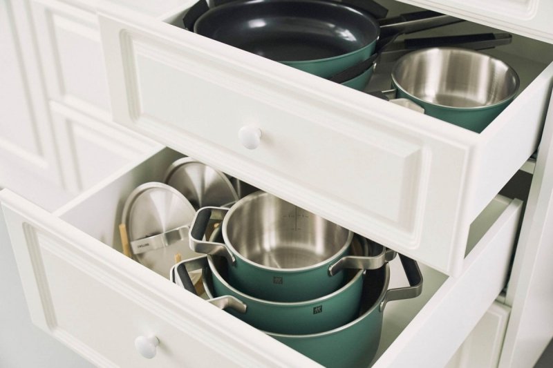 ZWILLING PURE Patelnia Płytka 28 Cm Pure