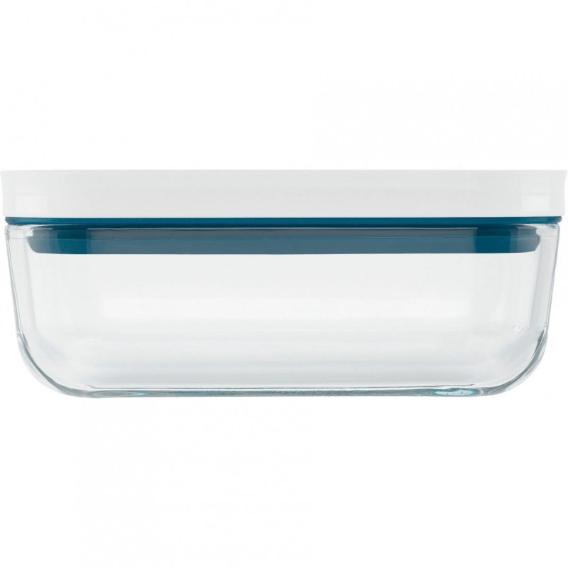 Szklany Pojemnik Prostokątny 0.35l Morski Fresh & Save Zwilling