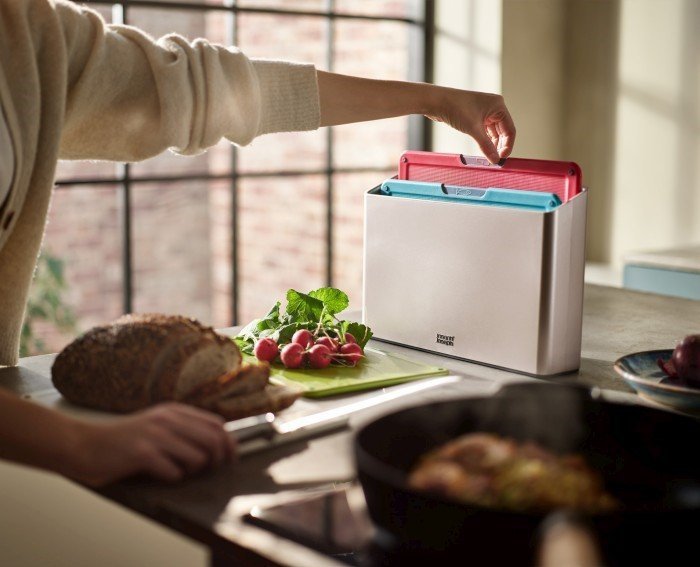 Joseph Joseph Zestaw 4 desek do krojenia