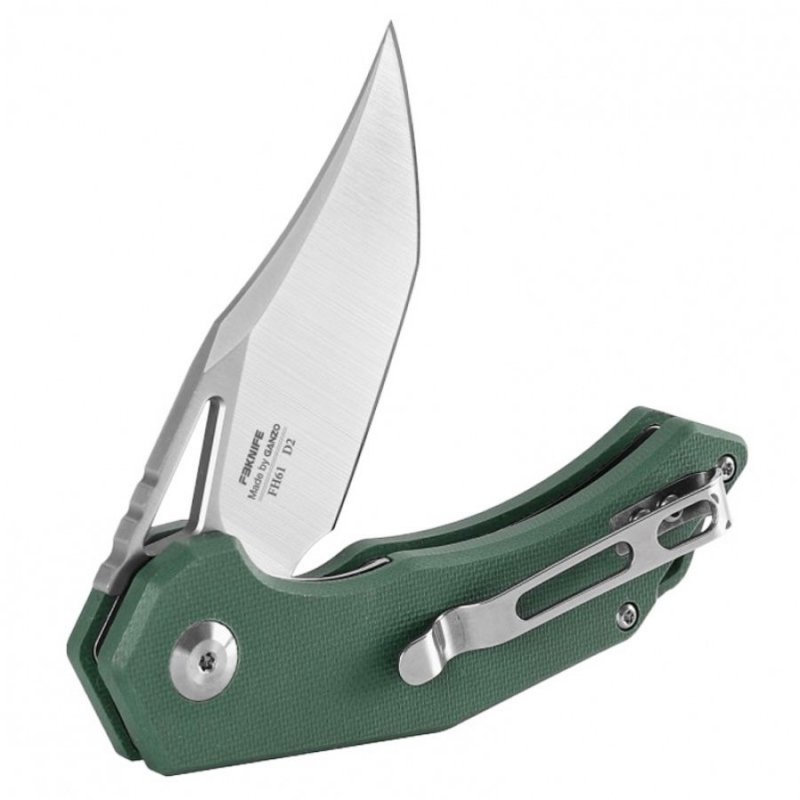 Nóż składany Ganzo Firebird FH61-GB