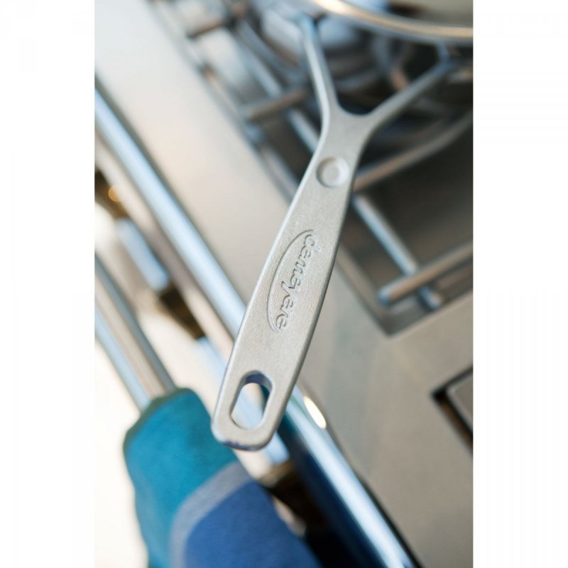 Rondelek Z Pokrywką 4l Industry 5 Demeyere