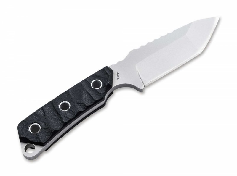 Nóż Magnum Survival Neckup
