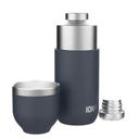 Termos turystyczny ION8 Travel Flask I8FS700ANAVY Ash Navy, 700 ml