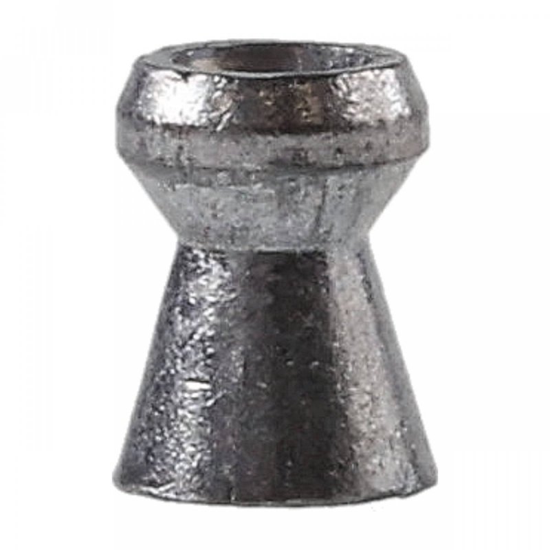 Śrut diabolo H&amp;N Crow Magnum 4,5 mm 400 szt.