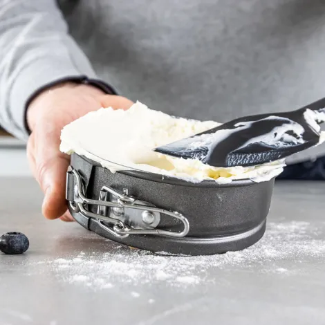 Tortownica okrągła 11 cm MasterClass