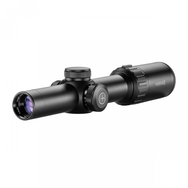 Luneta celownicza Hawke Vantage 30 WA 1-4x24 IR L4A Dot