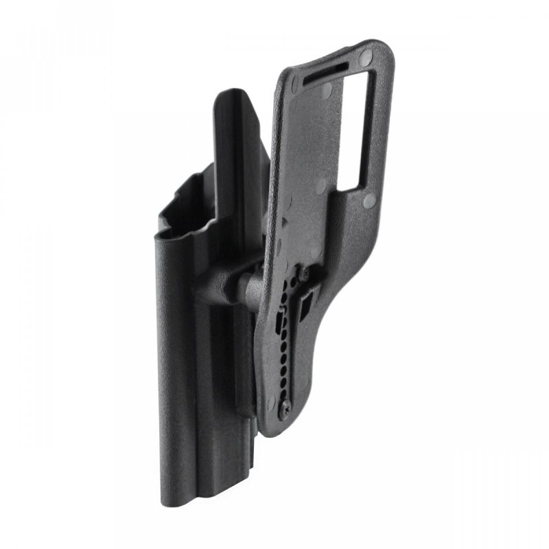 Kabura Doubletap OWB Strighter Canik SFX Mod 2