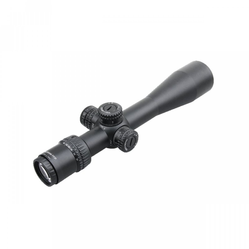 Luneta celownicza Vector Optics Veyron 6-24x44 30 mm FFP SCFF-37