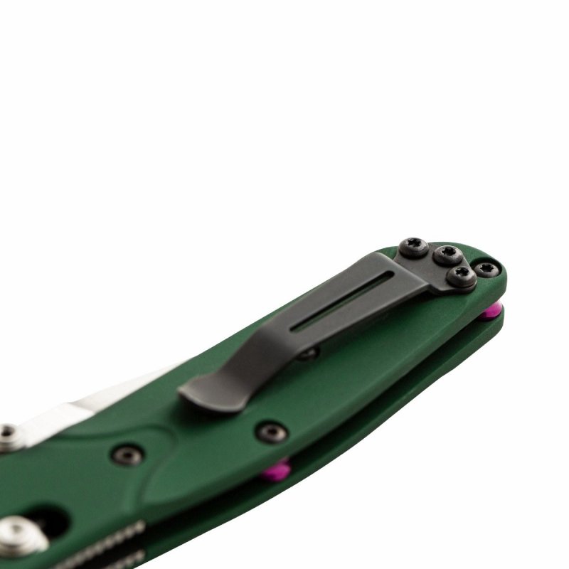Nóż Benchmade 945 Mini Osborne