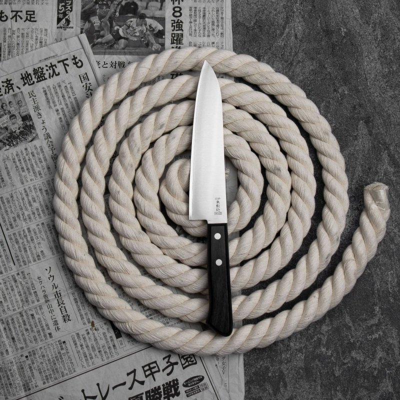 Kanetsune 5500 VG-2 Nóż Szefa kuchni 18 cm