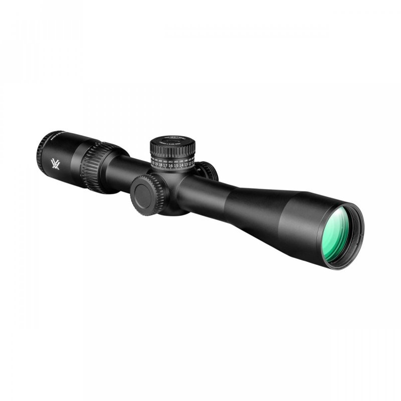 Luneta celownicza Vortex Viper HD 3-15x44 30 mm AO VMR-3 MOA/MRAD