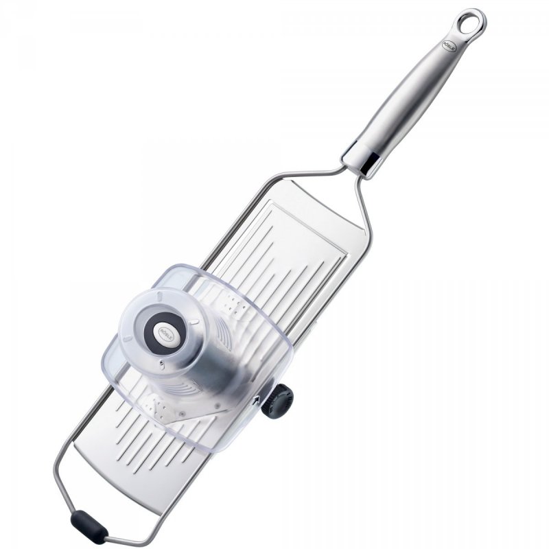 Tarka V slicer - Roesle