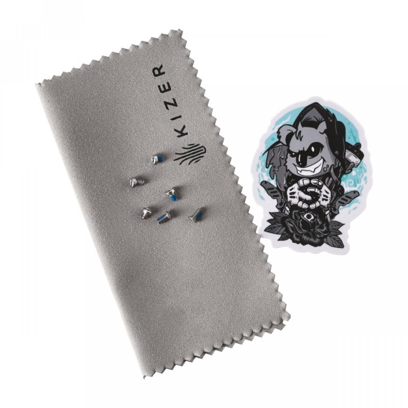 Nóż składany Kizer Drop Bear 2 V3619.2CC1