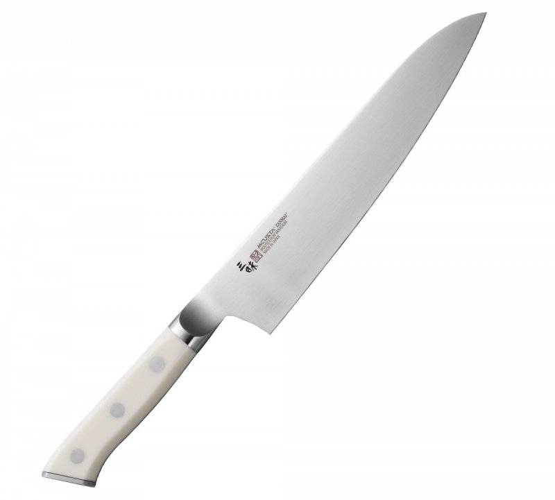Mcusta Zanmai Classic Corian Nóż szefa kuchni 21 cm