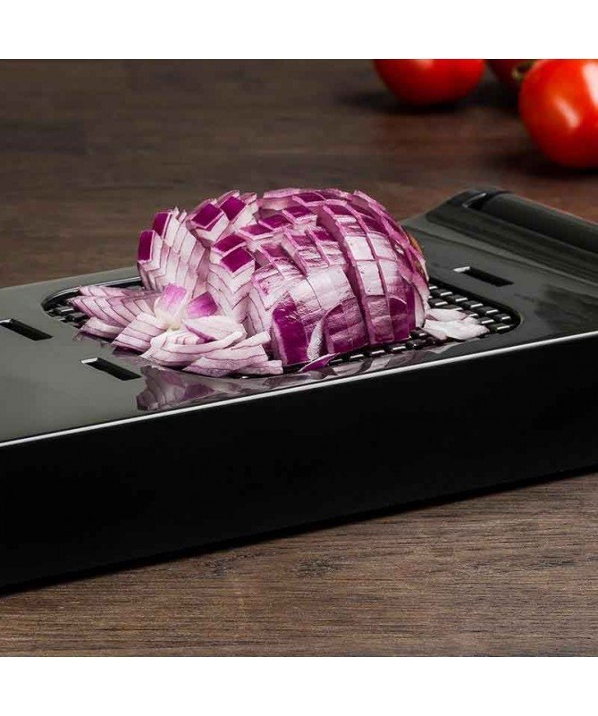 Alligator Plastikowy Family Black