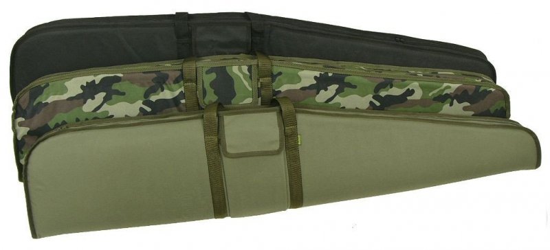 Futeral FSL1G-5 moro gąbka 128x26x6 cm