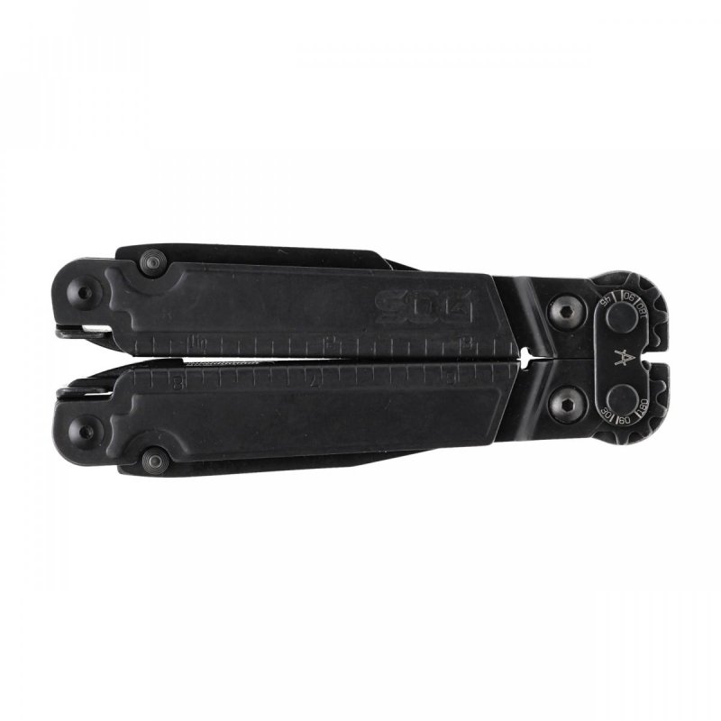 Multitool Sog PowerAccess Assist MT Black