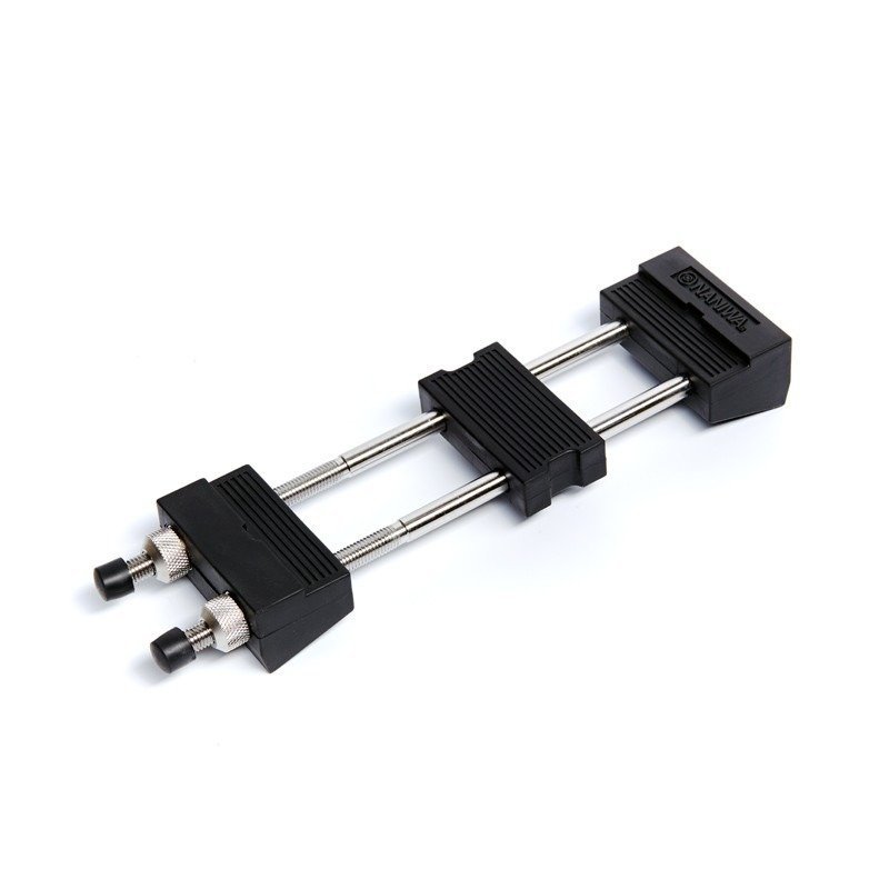 Uchwyt do kamieni Naniwa, antypoślizgowy, uniwersalny, do ostrzenia