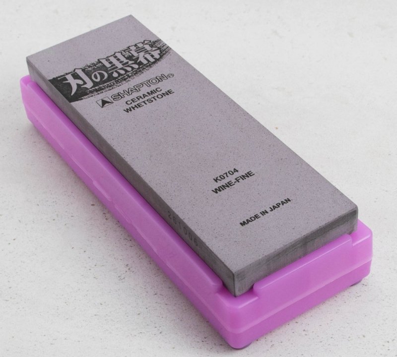 Shapton Kuromaku Kamień ceramiczny #5000