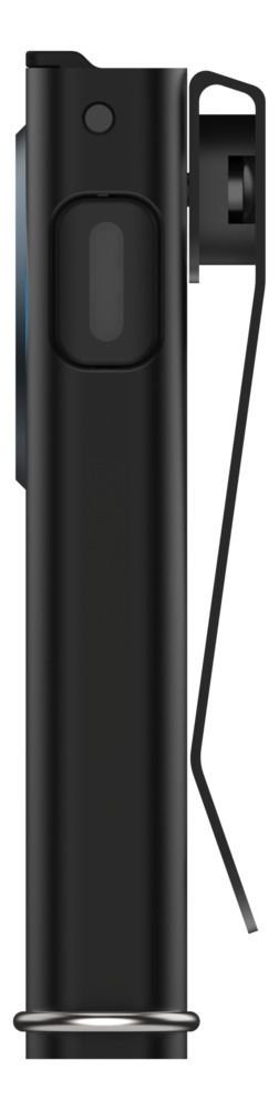 Mini latarka Ansmann ML400R, 400 lm, aku