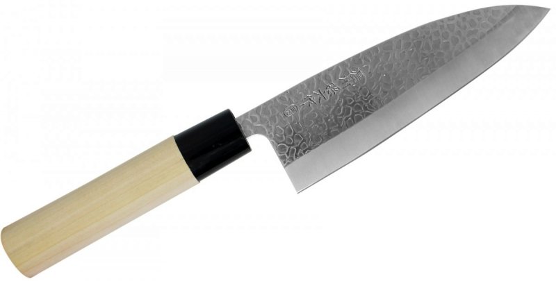 Satake Magoroku Saku Nóż Deba 15,5 cm