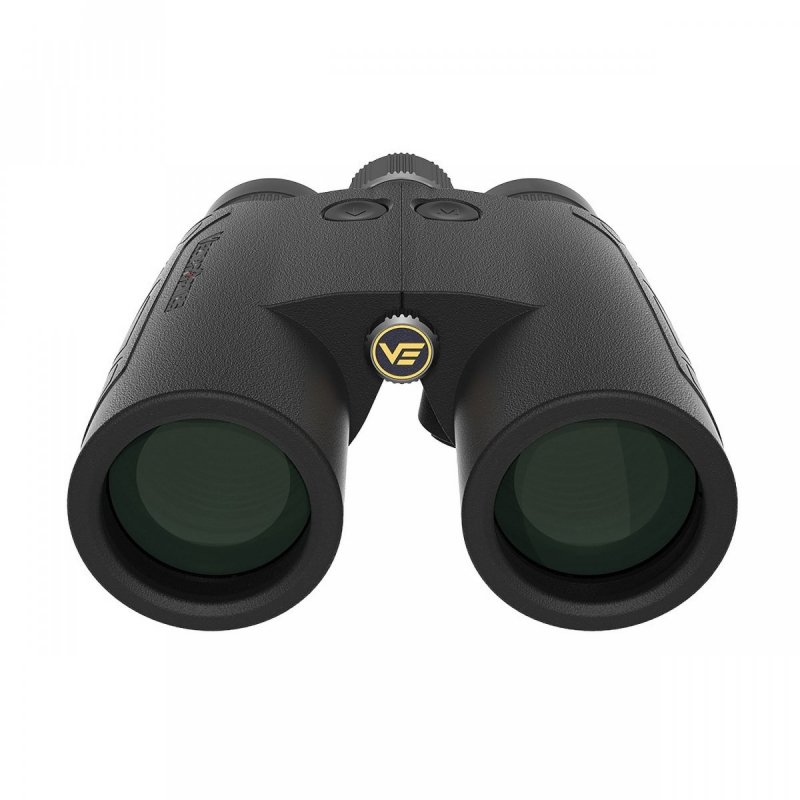 Lornetka z dalmierzem Vector Optics Paragon 10x42 SCBRF-02 czarna