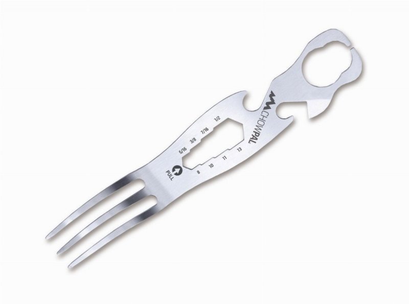 Zestaw Piknikowy Outdoor Edge Chow Pal, uniwersalny Zestaw