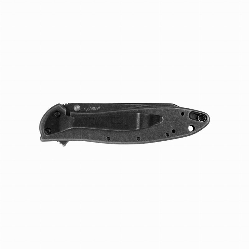 Nóż składany Kershaw Random Leek 1660RBW