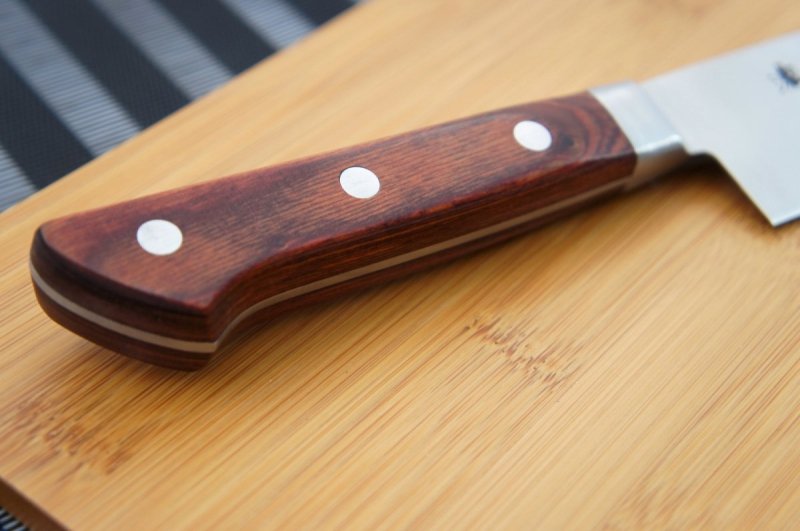 Nóż Szefa 18 cm Satake Kotori