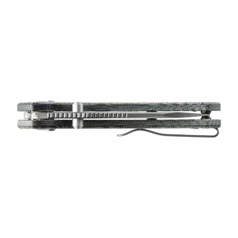 Nóż składany Kizer Mini Bulldog V3672SA2