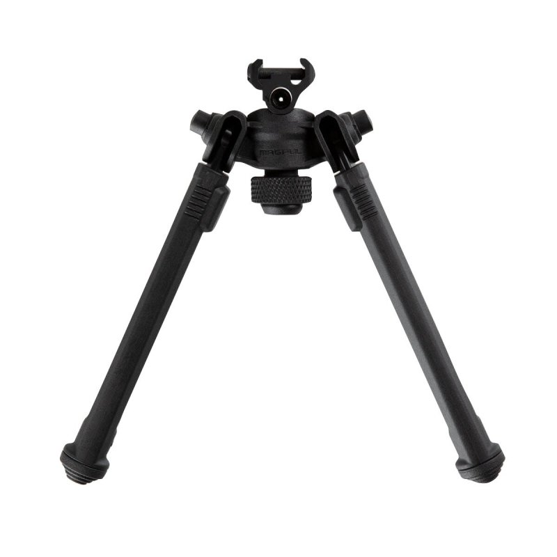 Dwójnóg  Magpul 1913 Picatinny Rail czarny