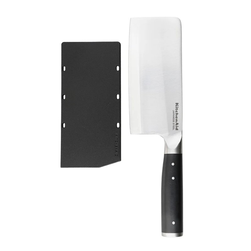 KitchenAid tasak kuchenny 15 CM z osłonką