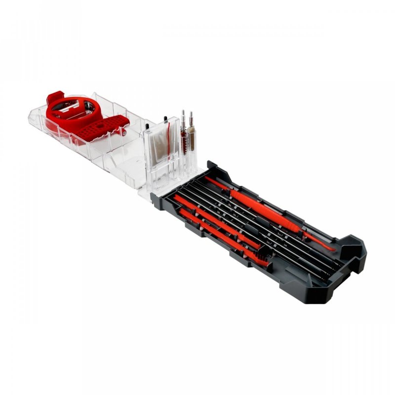 Zestaw narzędzi do czyszczenia broni Real Avid Gun Boss Multi-Kit .270 / .280 / 7 mm  AVGBMK270