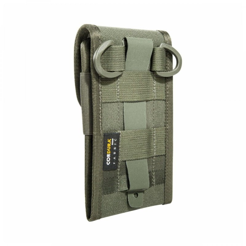 Etui na telefon Tasmanian Tiger Tactical Phone Cover XL olive