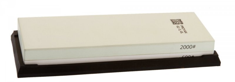 Taidea Splash Kamień do Ostrzenia Noży (600/2000)