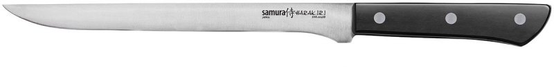 Samura Harakiri nóż do filetowania 