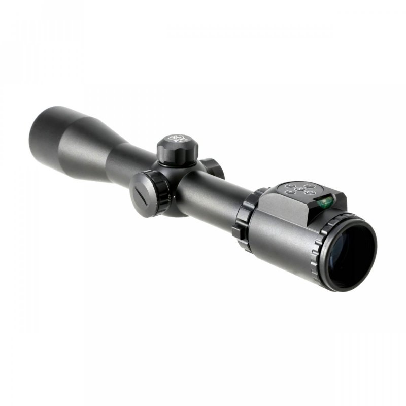 Luneta celownicza Combat 3-12x40 30 mm iRD Mildot