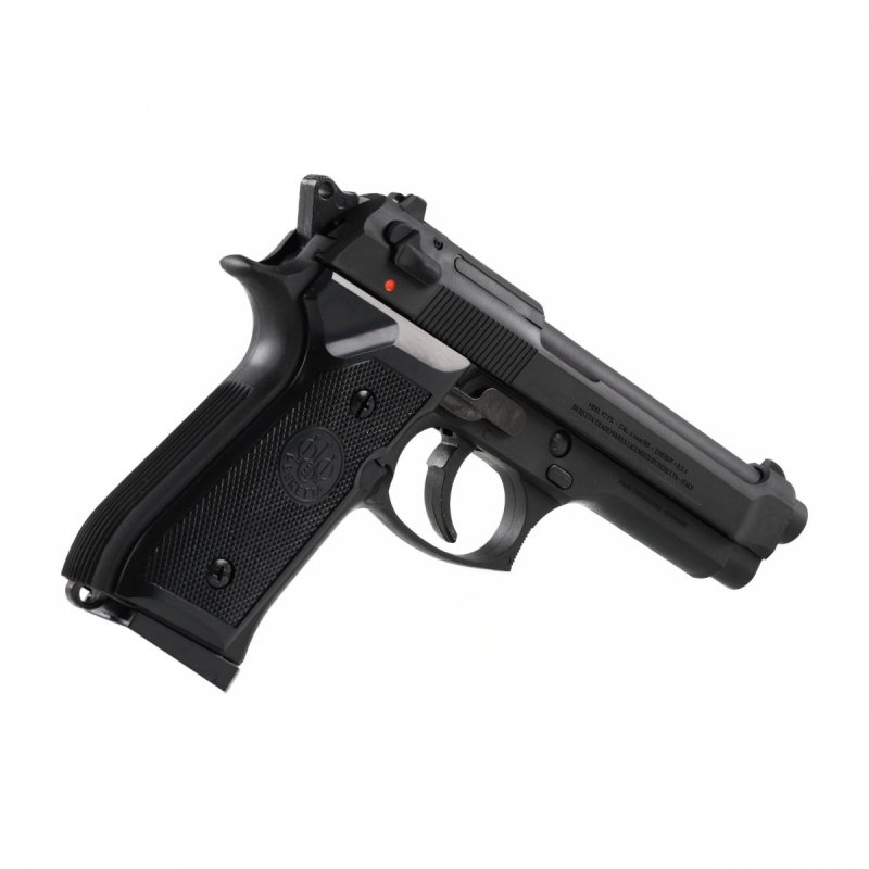 Replika pistolet ASG Beretta M92 PSS 6 mm BB