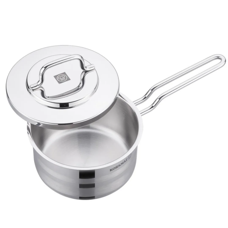 Rondel Na Indukcję "Astra 2" 16 cm 1.8 L